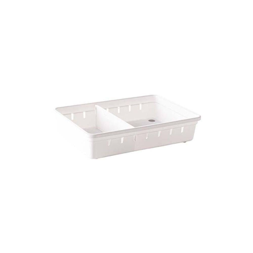 Kit Organizador De Gaveta 225X154 + Divisoria