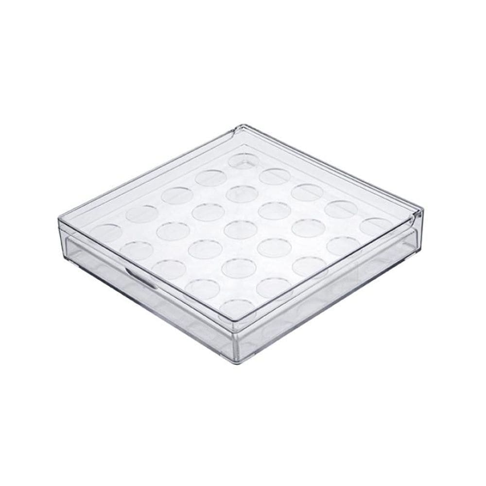 Porta 25 Capsulas Nespresso