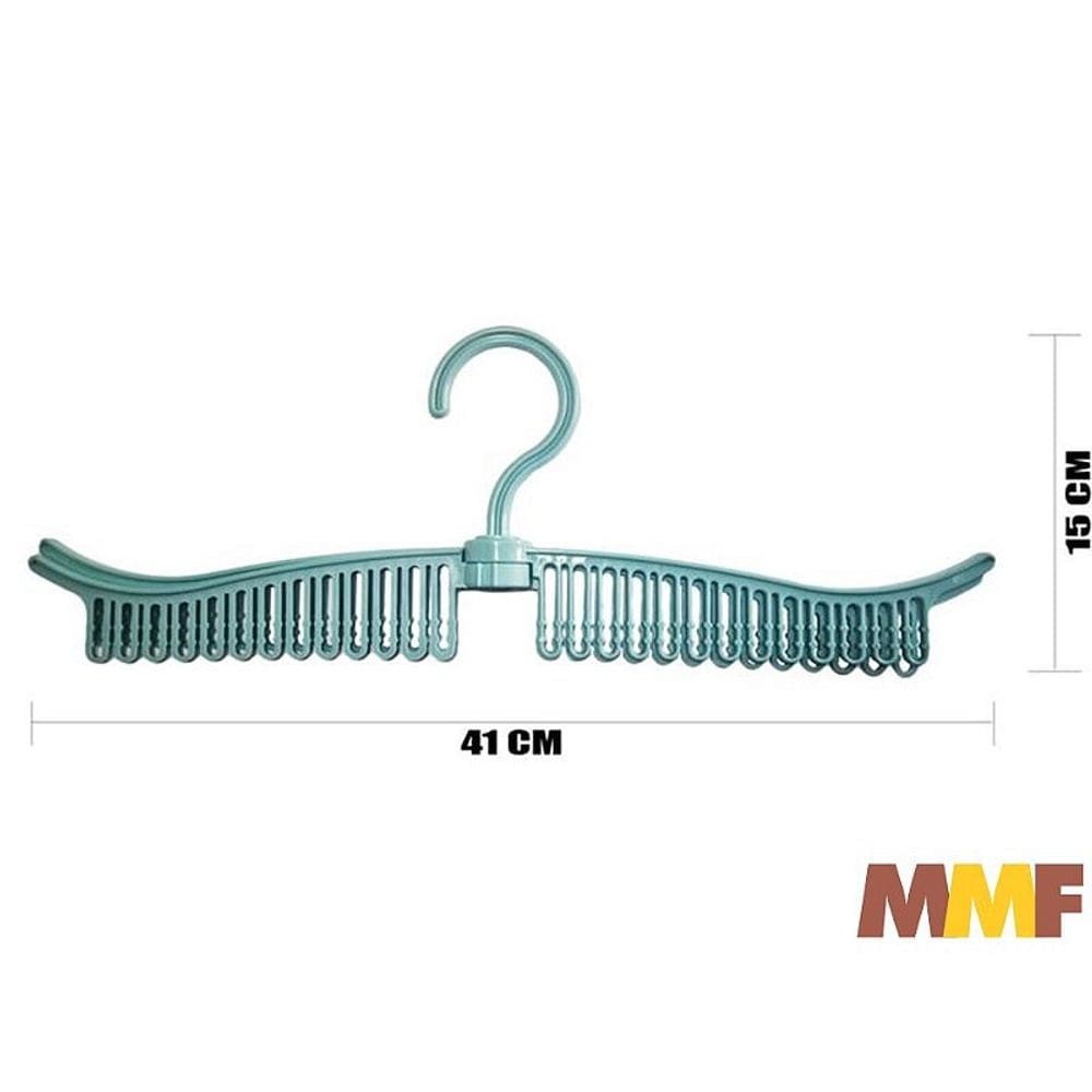 Mini Varal Versatil Para 48 Pecas