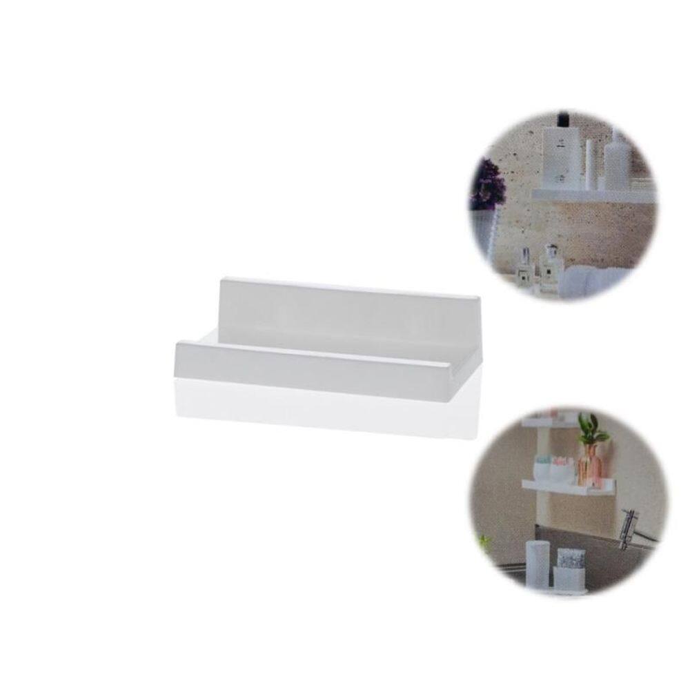 Prateleira Decor P 20 X 11 X 5 Cm branco