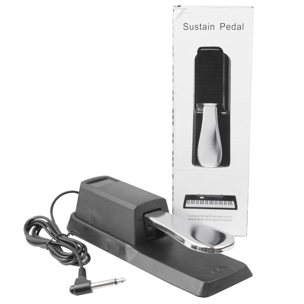 Pedal de Guitarra Individual PL-002