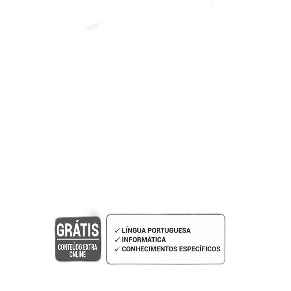 Apostila Carutapera Ma - Agente De Combate A Endemias
