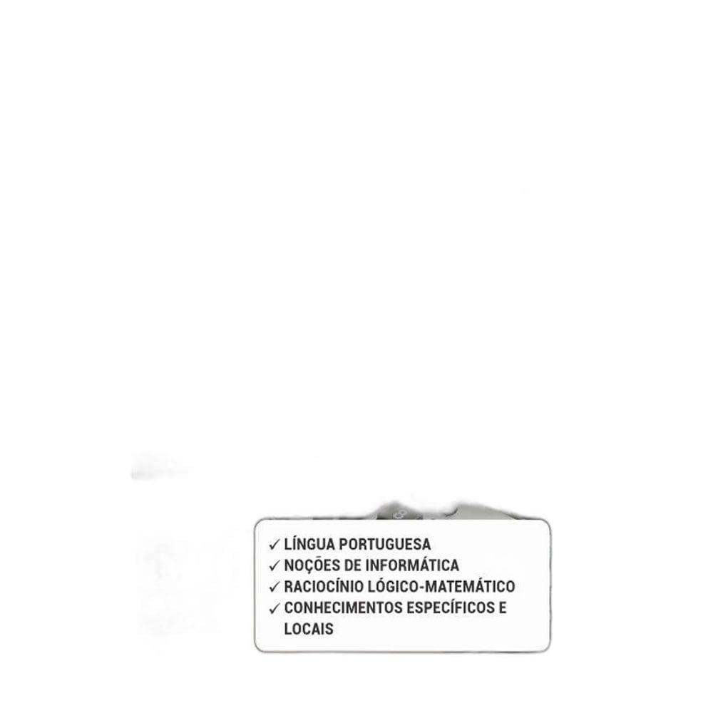 Apostila Alto Alegre Do Pindaré Ma - Auxiliar Administrativo