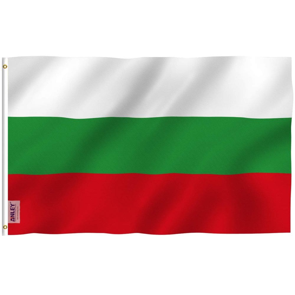 Bandeira Anley Fly Breeze a 90x150cm Poliéster