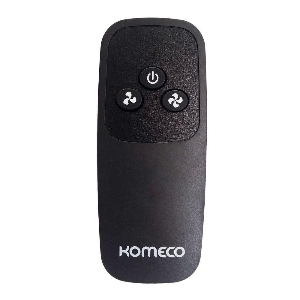 Controle Remoto Komeco Kcaf 09-12-15 220v G5 Contr Remoto Kcaf 09-12-15 220v G5