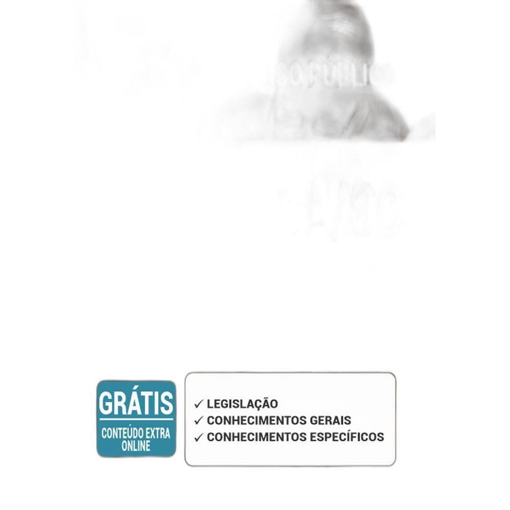Apostila Itapiranga Sc - Professor Fundamental Anos Iniciais