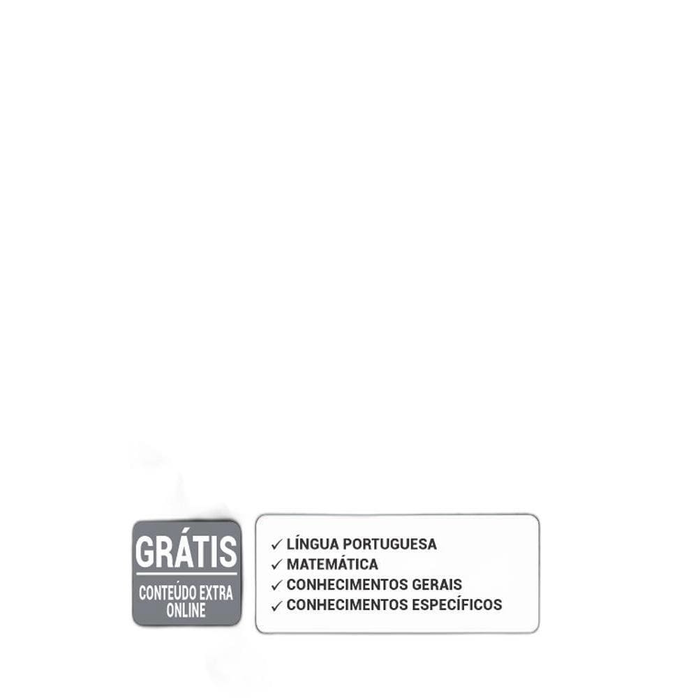 Apostila Guarapari Es - Aas 3 - Agente De Combate Endemias