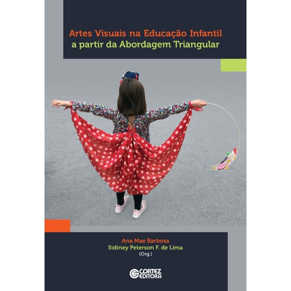 Artes visuais na Educação Infantil a partir da Abordagem Triangular (0611)