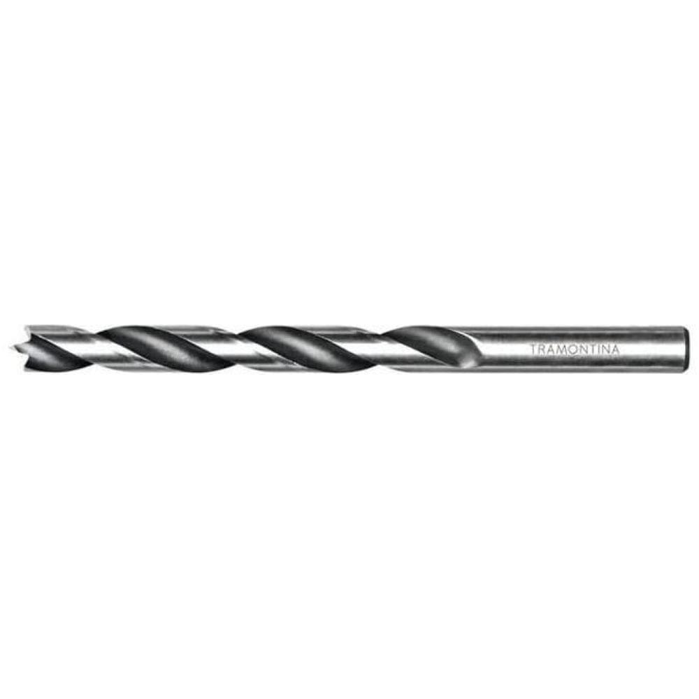 Broca Para Madeira 6 X 90 Mm Tramontina 43143106