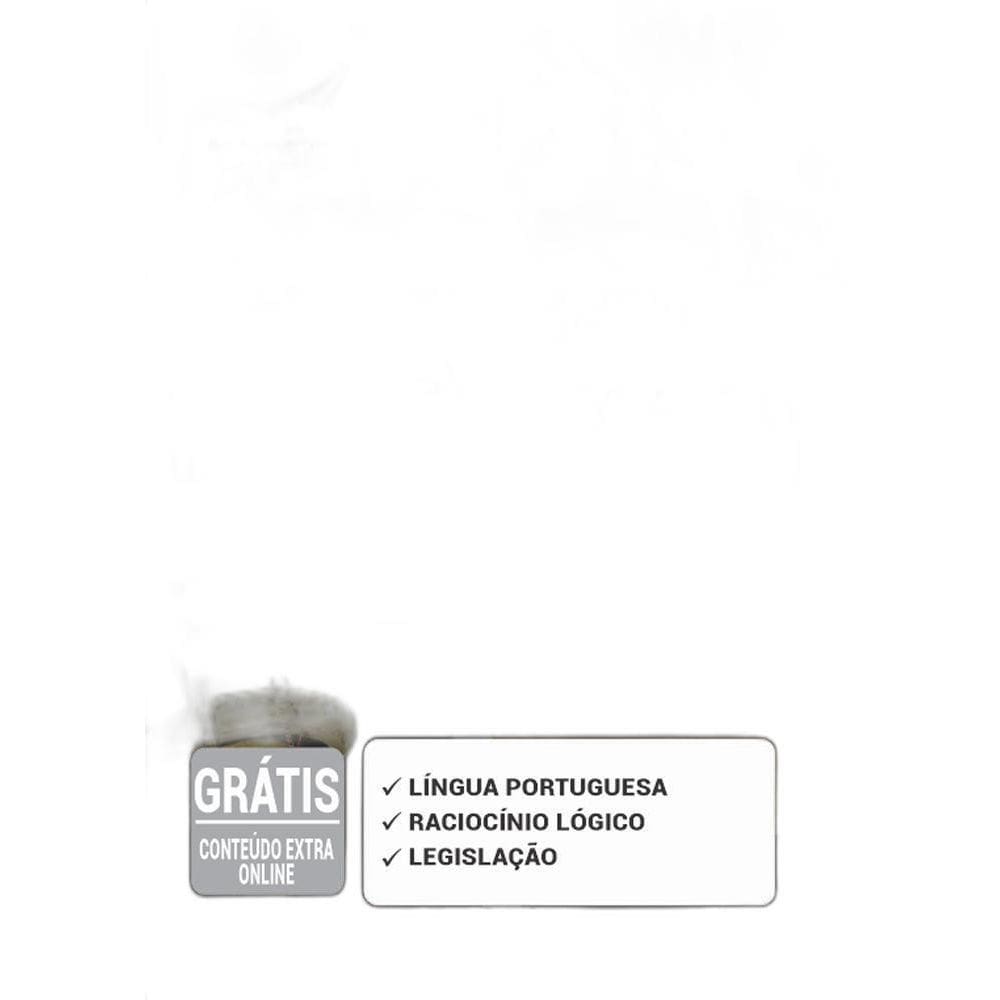 Apostila Concurso Câmara Uberlândia Mg - Assessor Jurídico