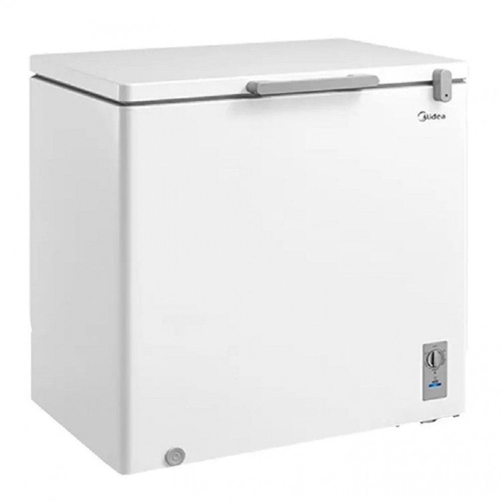 Freezer Horizontal 200 Litros MDFC280LA012 Midea
