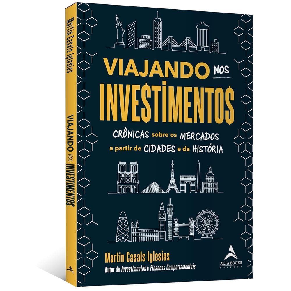 Viajando nos Investimentos