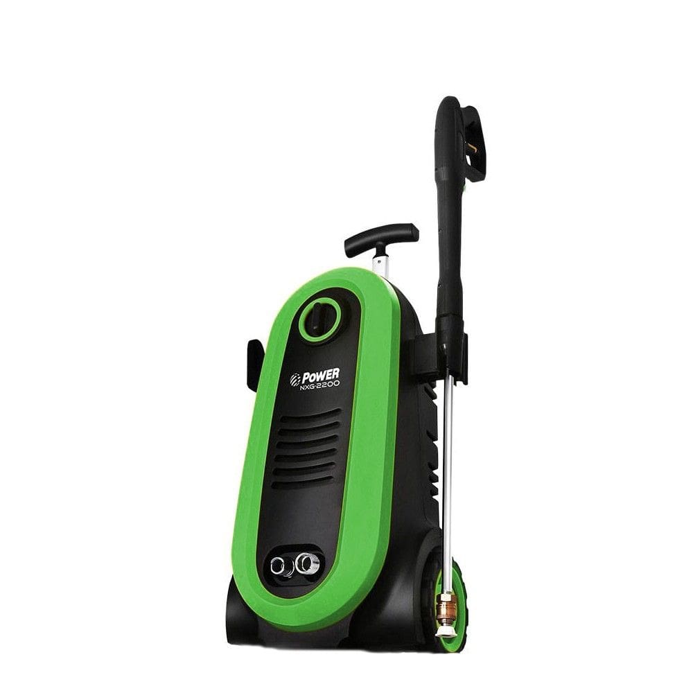 Lavadora Alta Presão 2400psi 1900W Power