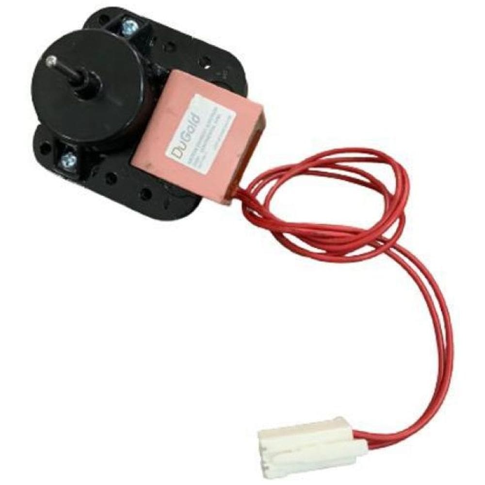 Motor Vent. Defrost Continental KDN 220V Dugold