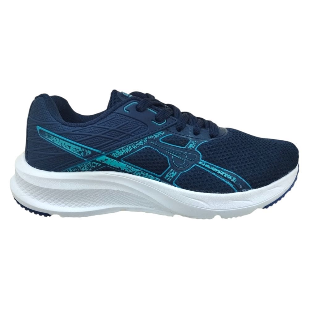 Tenis Masculino Esportivo Glk Confortavel Academia E8