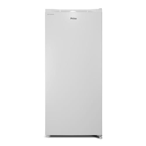 imagem-Freezer Vertical Philco 147L PFV165B 4 Gavetas 127V - 110V