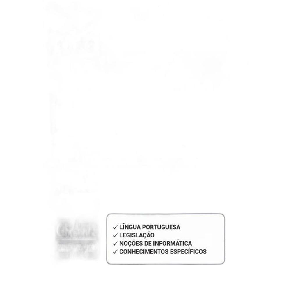 Apostila Semec Belém Pa - Professor Pleno Mag 04 Pedagogia