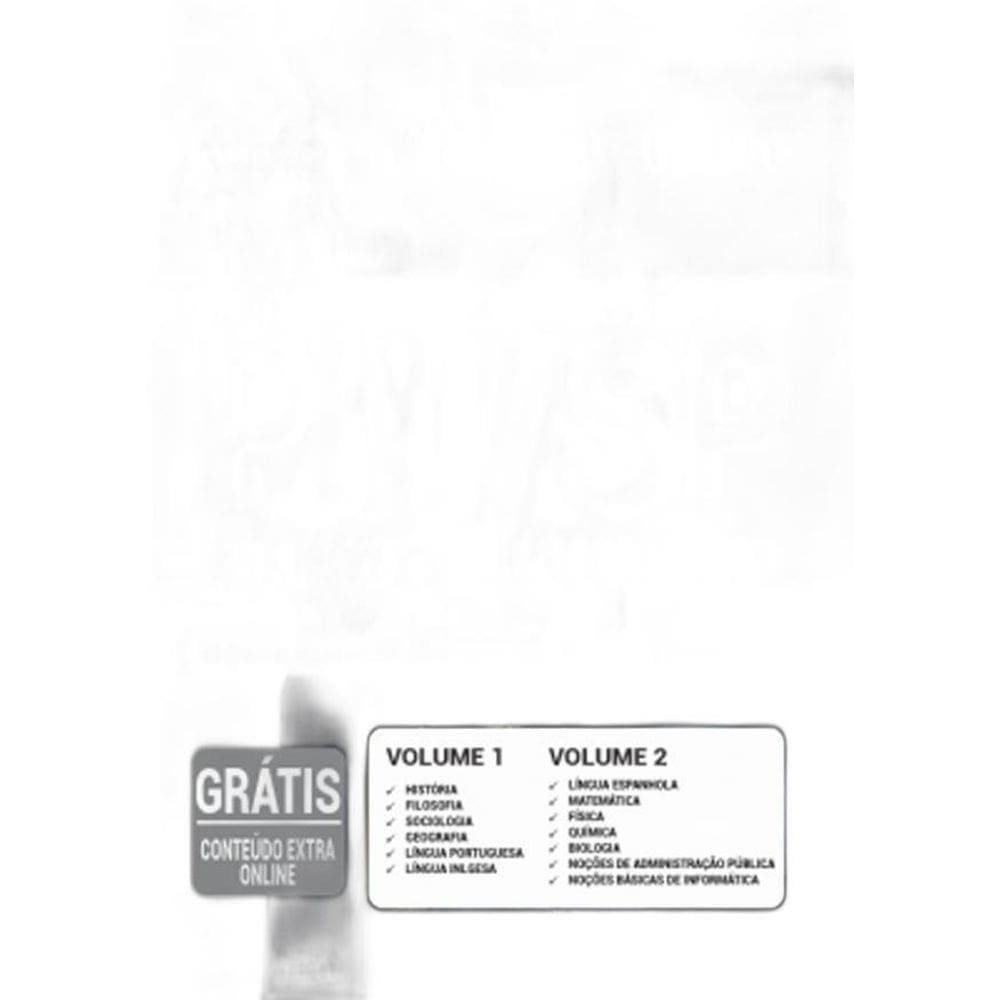 Apostila Cfo Pm Sp - Curso De Formação De Oficiais