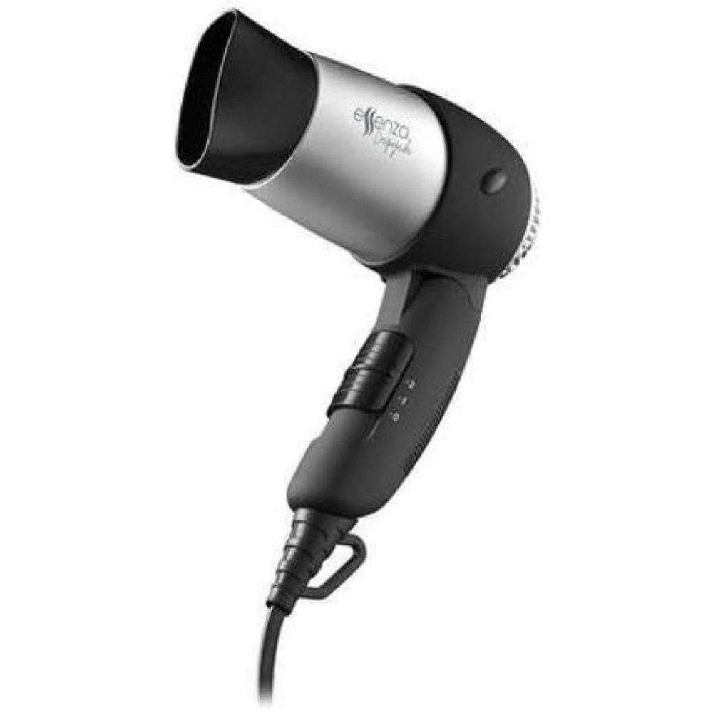 Secador De Cabelo Viagem Biv 1200W-Multilaser