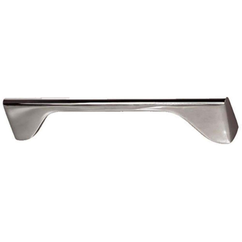 Puxador Reggia 64Mm Escovado