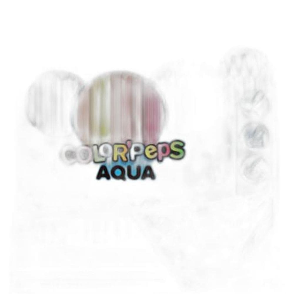 Lápis De Cor Maped 24 Cores Aquarelavel Aqua