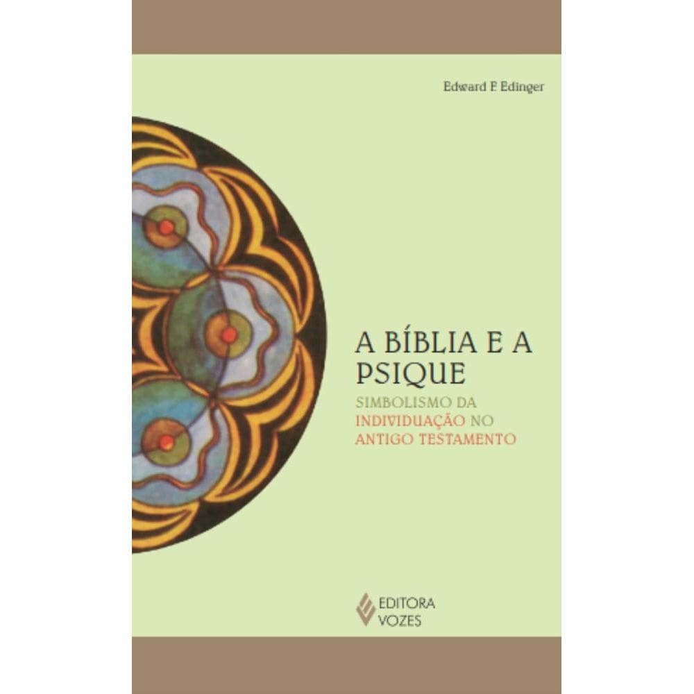 A Bíblia e a psique (0111)