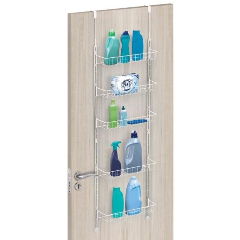 Prateleira Modular Para Porta Ou Parede