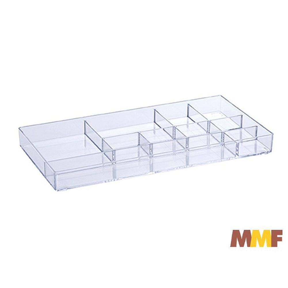 Bandeja Com Divisoria 34 X 17 X 3 Cm