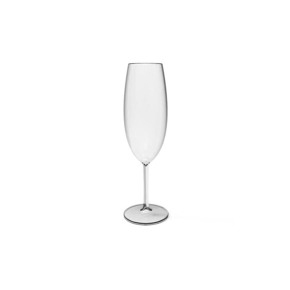 Taca Espumante E Champagne 280 Ml Natural