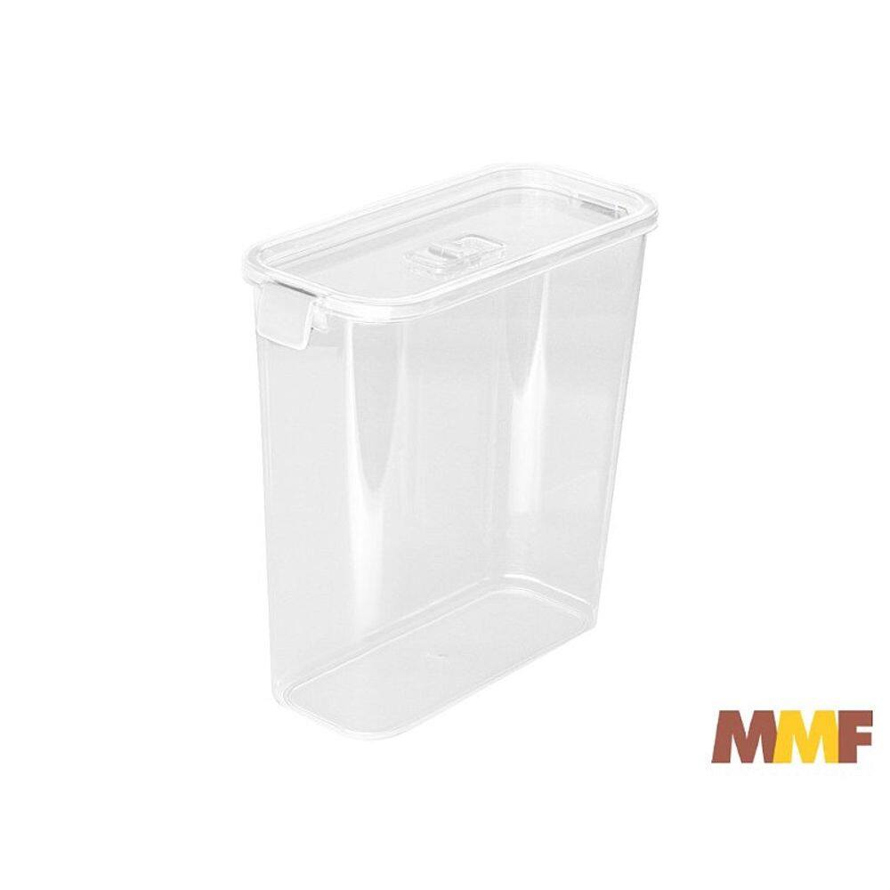 Pote Slim Multiuso 3.390 Ml Branco