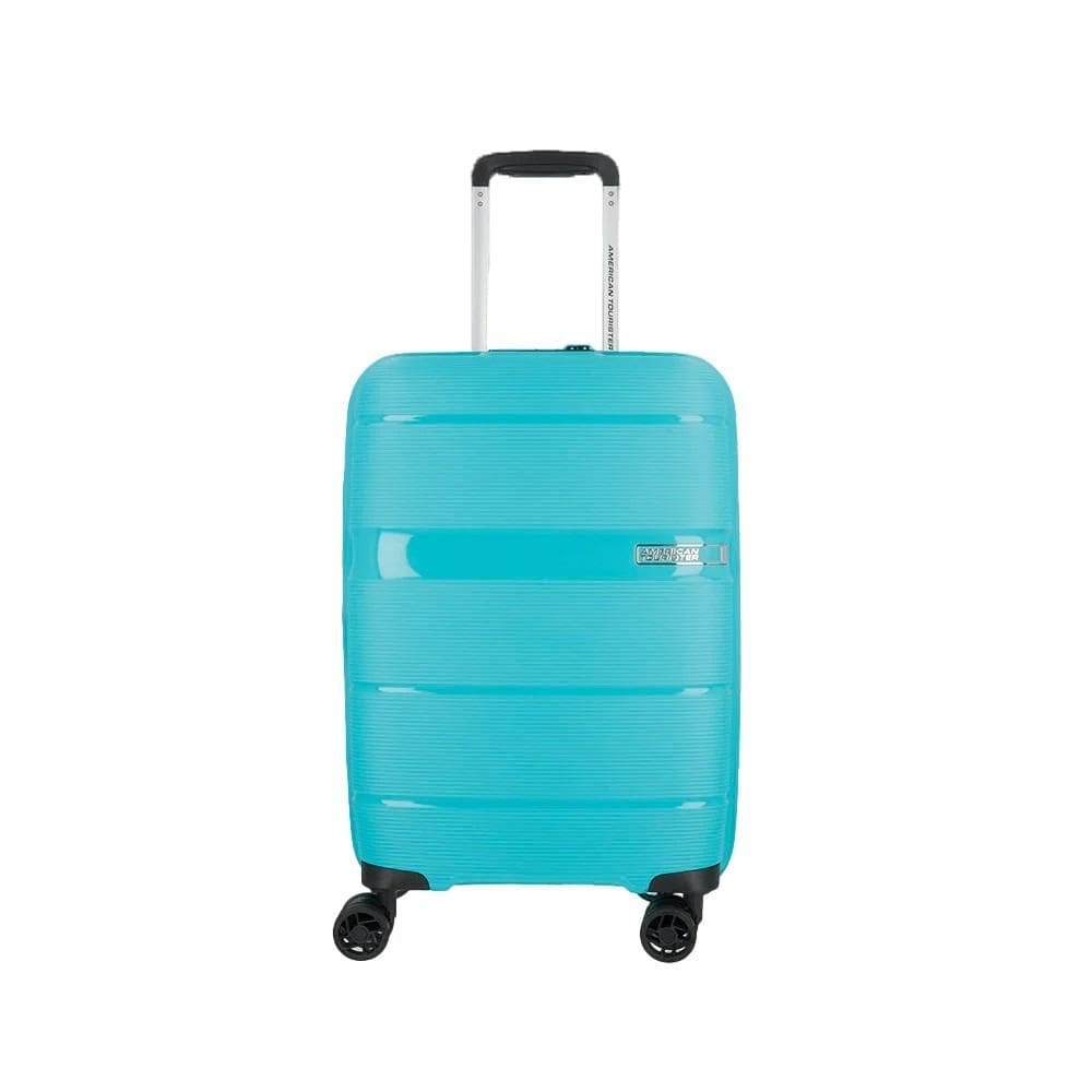Mala de Viagem American Tourister Linex, Azul, Tamanho P