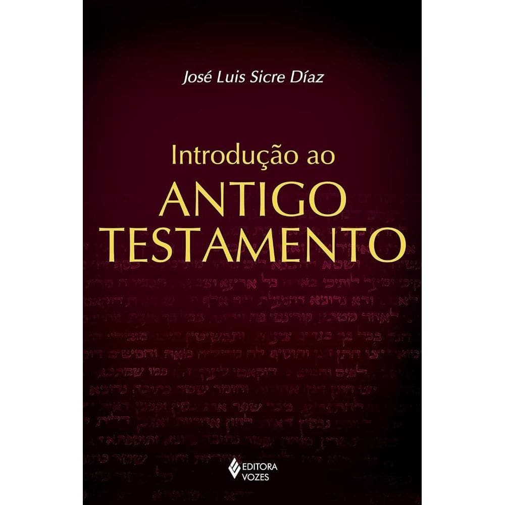 Introdução ao Antigo Testamento(0112)