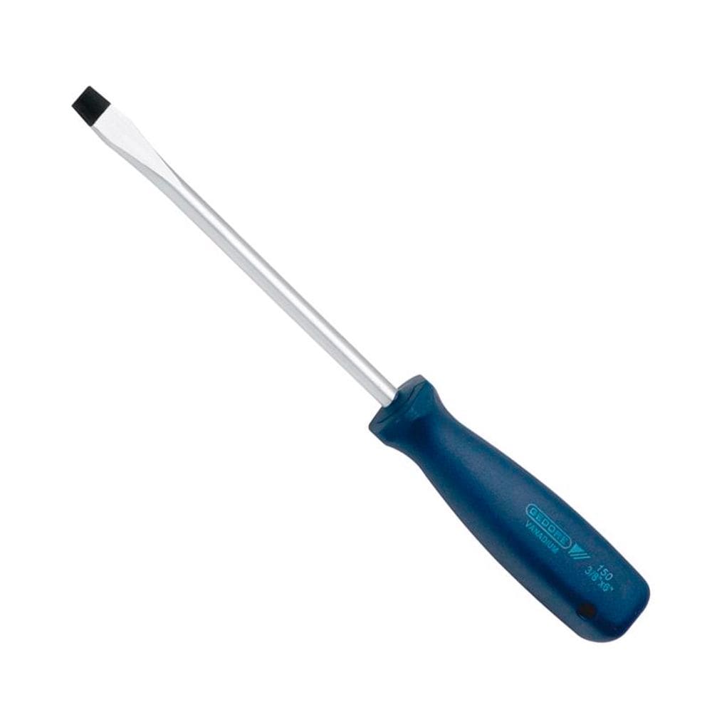 Chave de Fenda Simples 5/16" x 8" - Gedore 036200