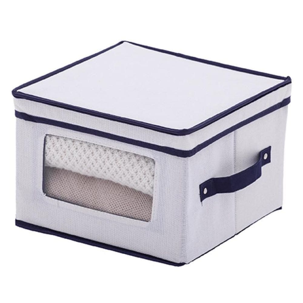 Cesto Organizador Concept 29 X 29 X 20 Cm