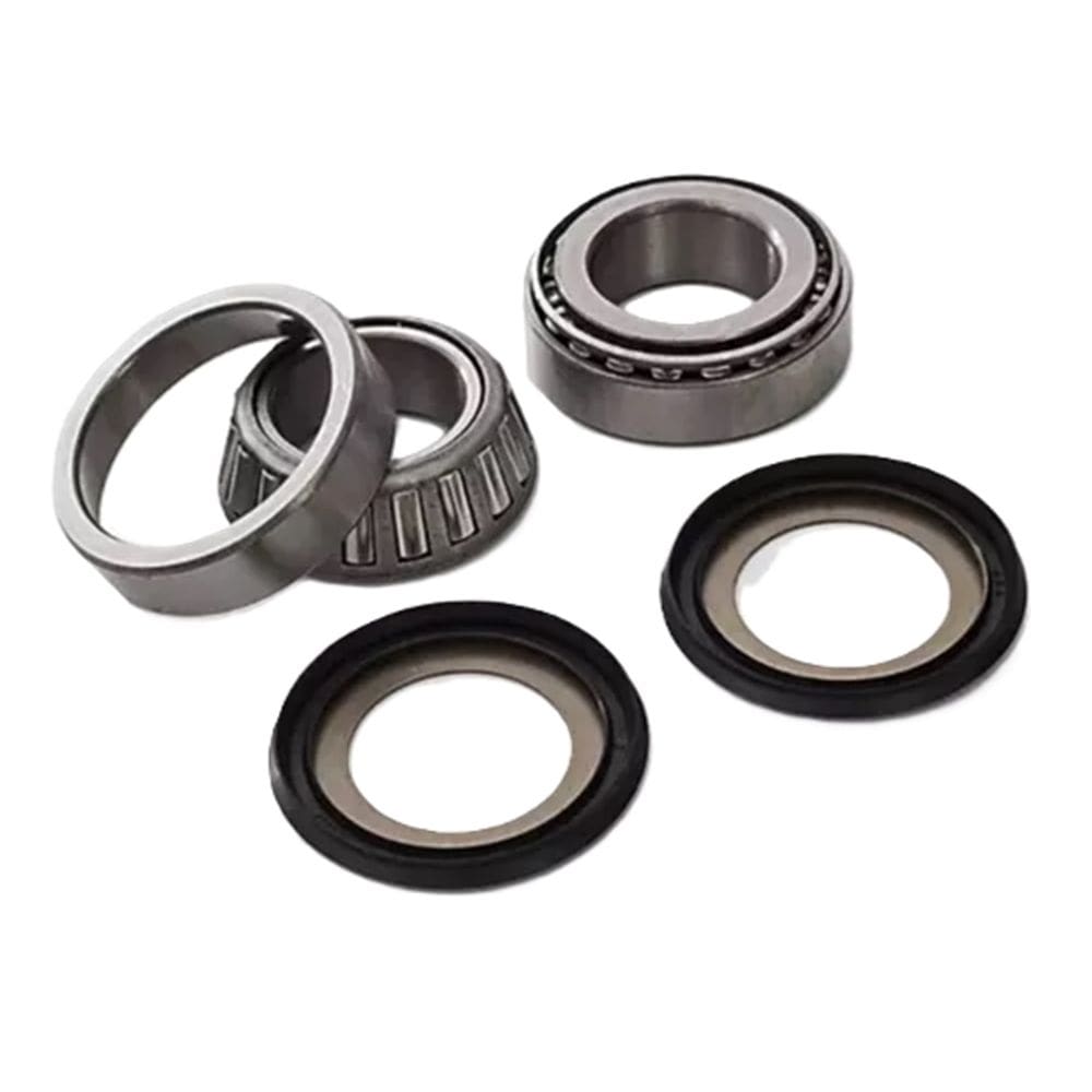 Caixa Direcao Crf 230 + 2 Retentor Inf/Sup Conica