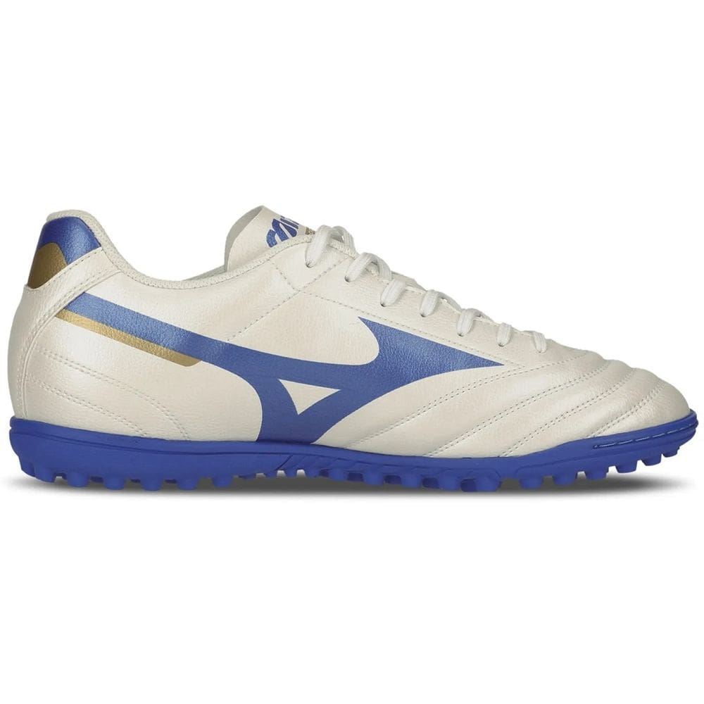Chuteira Society Masculina Mizuno Morelia Club AS