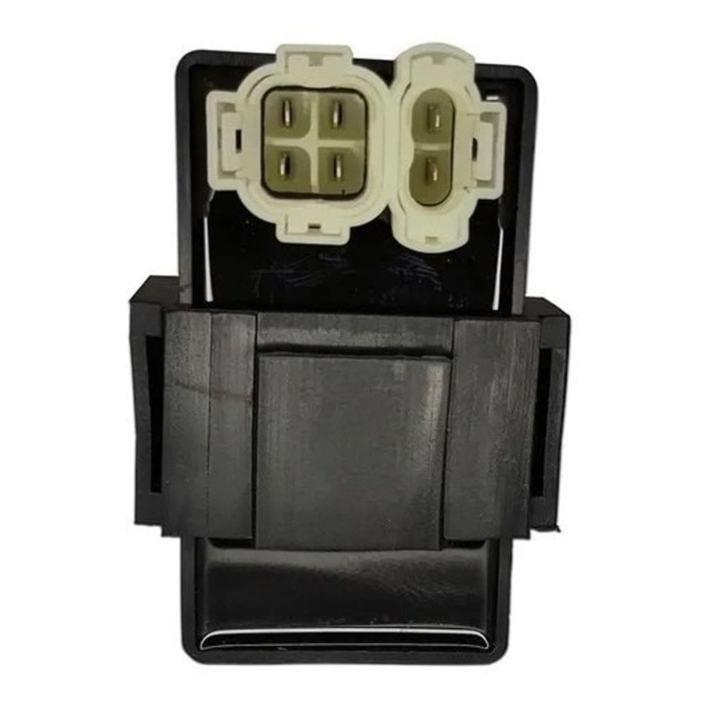 Cdi Today 1992 a 1994 titan 1995 a 1999 Titan 2000 2001 Magnetron