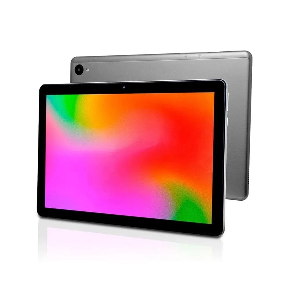 Tablet Goldentec Tab10 4G 4GB 64GB Tela 10" HD IPS Android
