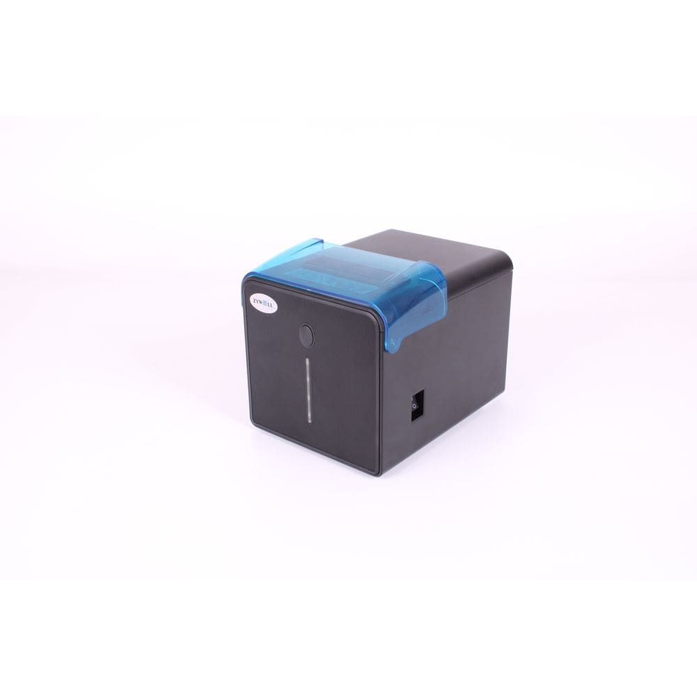 IMPRESSORA ZYWELL TÉRMICA COZINHA Guilhotina USB + LAN ZY905