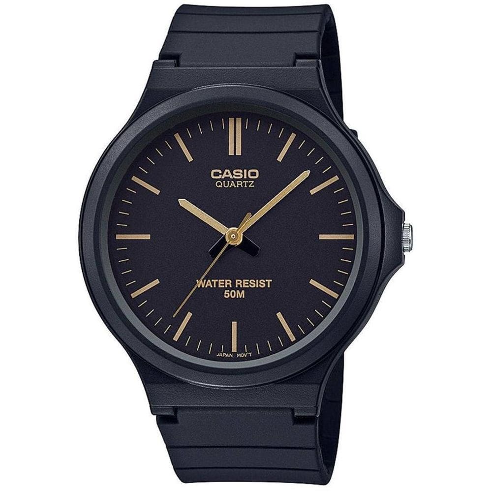 Relógio Masculino Casio Classico Mw-240-1E2Vdf