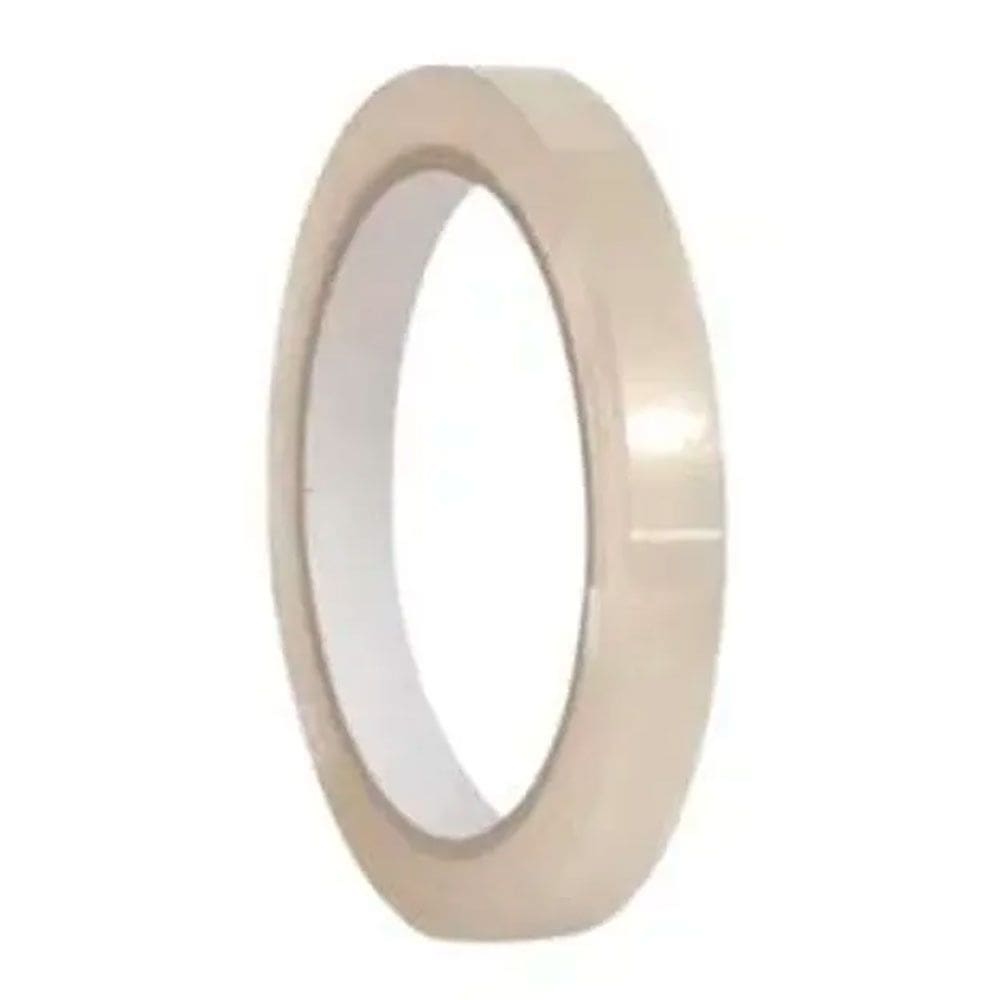 Fita Adesiva PP Transparente 18mmx40m com 13 Jussara