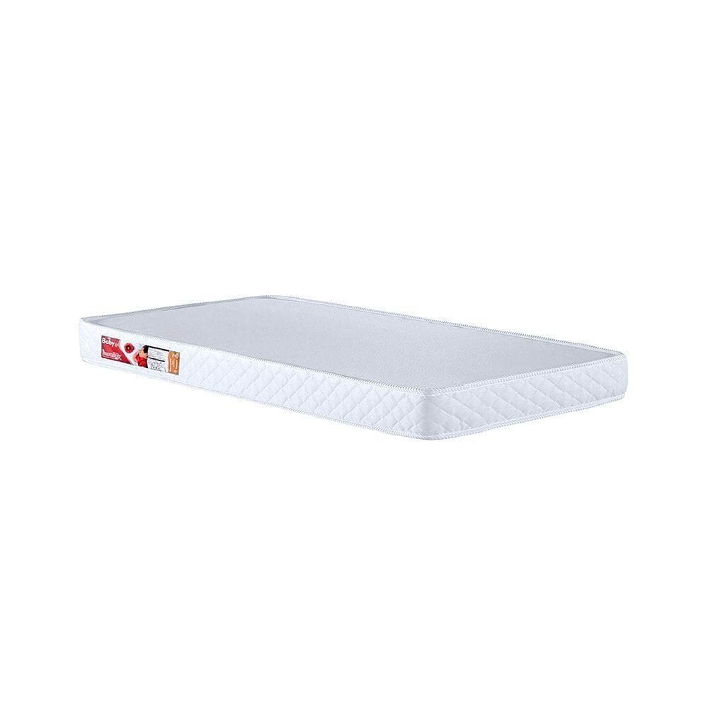 Colchão Juvenil D20 Branco