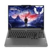 Notebook Lenovo Legion 5 Intel Core i7-14650HX 32GB 1TB SSD Windows 11 - 83EW0005BR Luna Grey