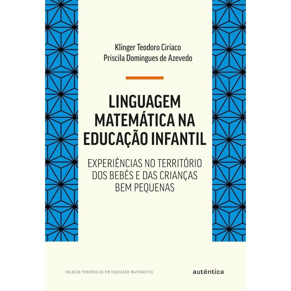 Linguagem matemática na educação infantil (1511)