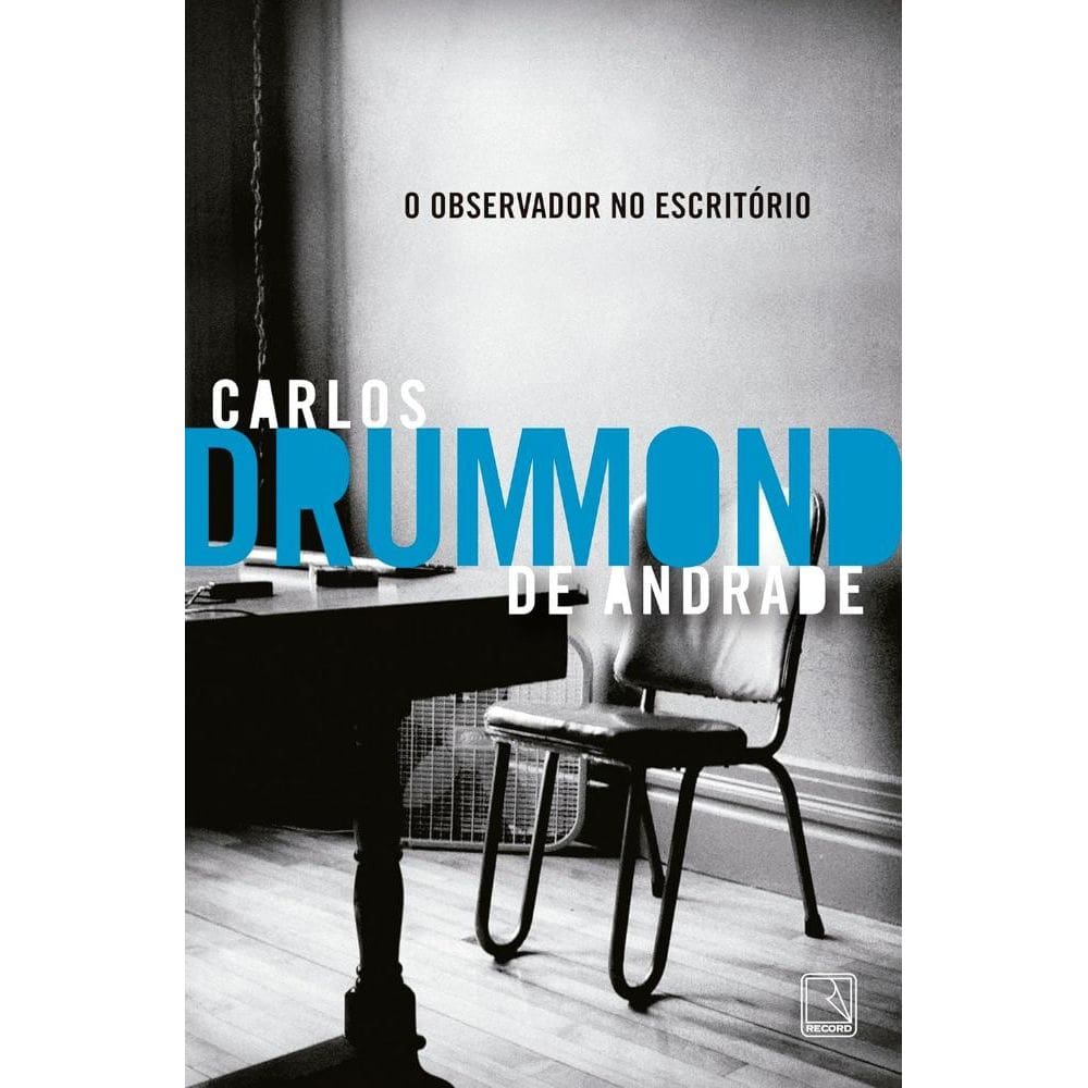 O observador no escritório(1811)