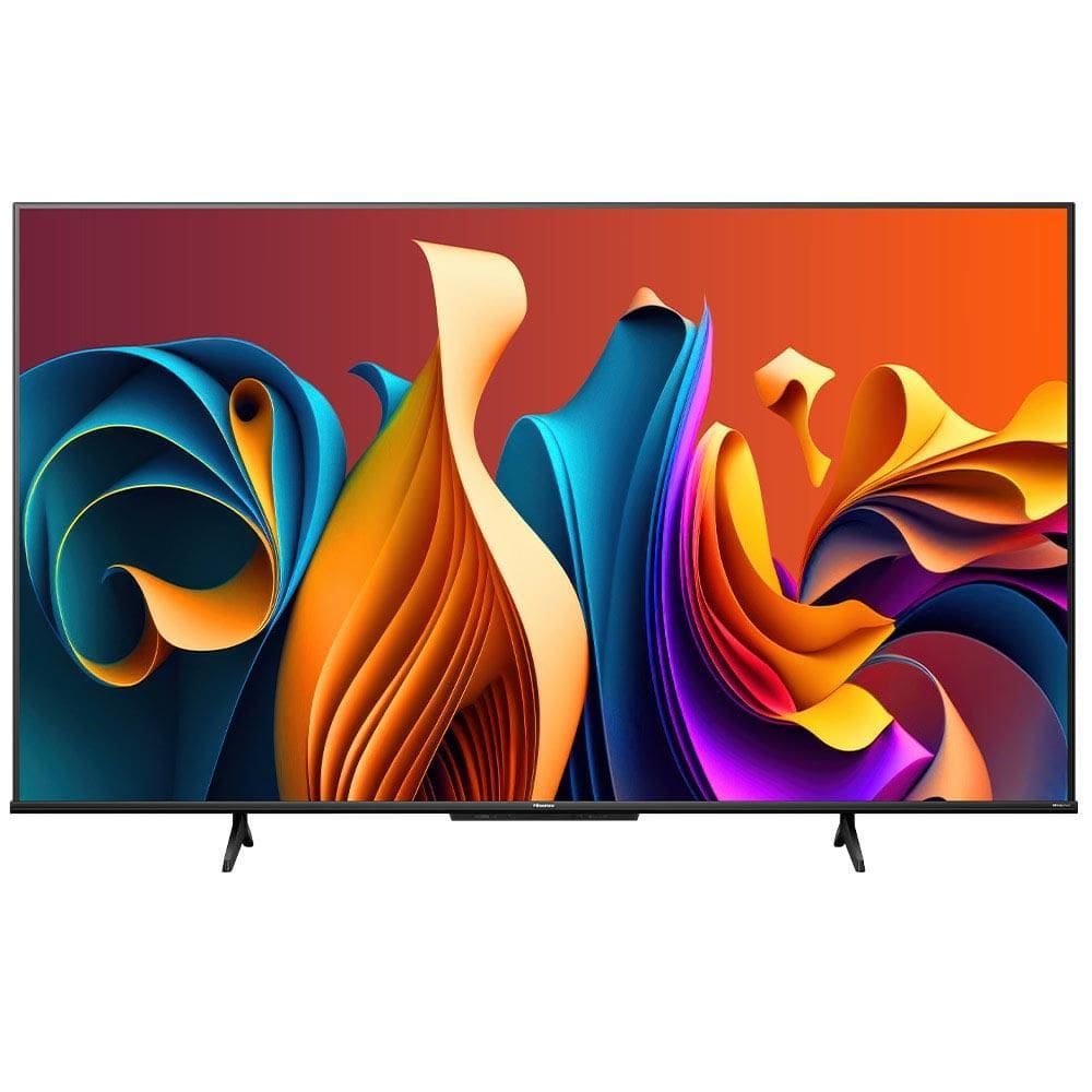 Smart TV Hisense QLED 4K UHD 65" 65Q6N Polegadas com Wi-Fi - 65A51HUA
