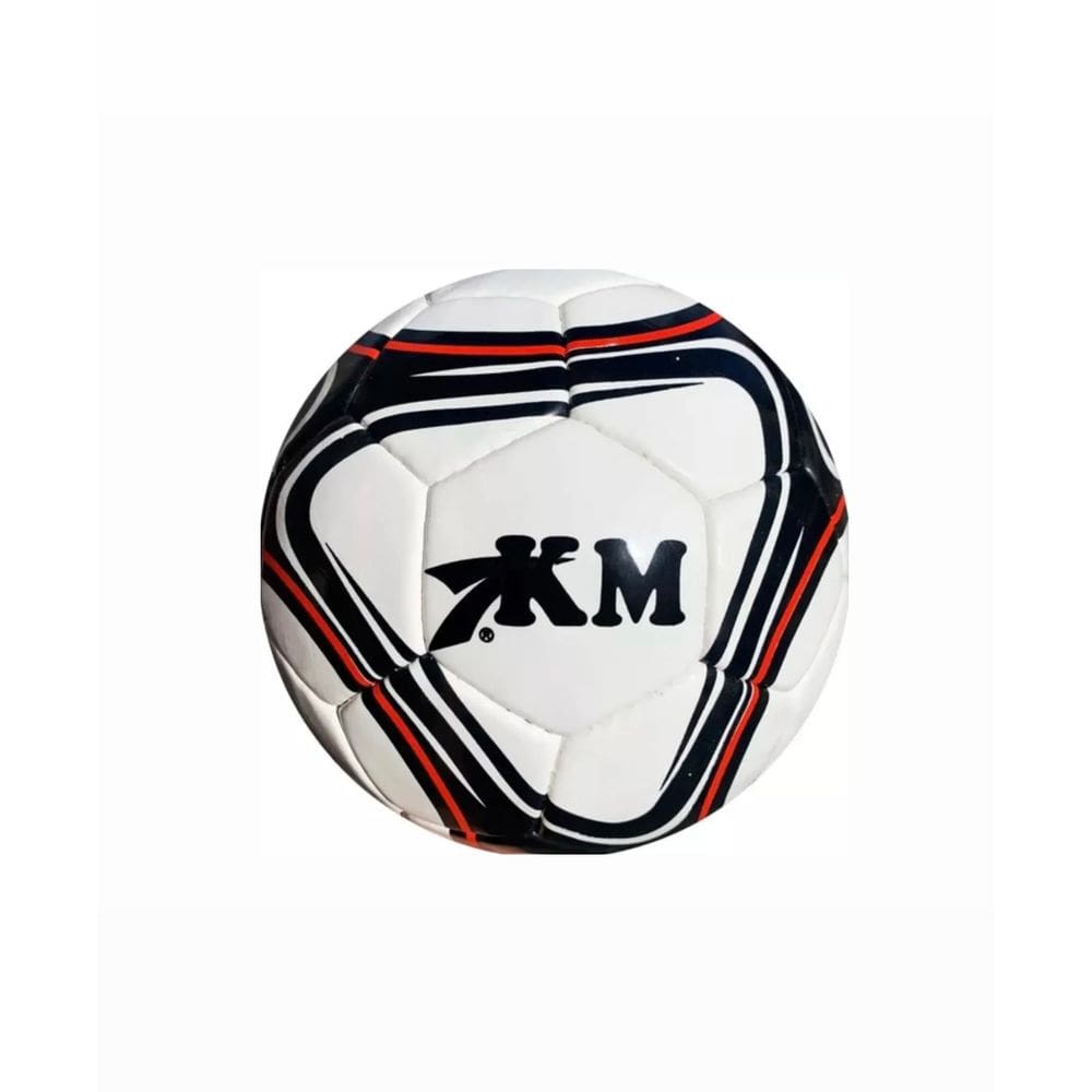 Bola Futsal Adulto Max 500 com Guizo Kaemy - KWM