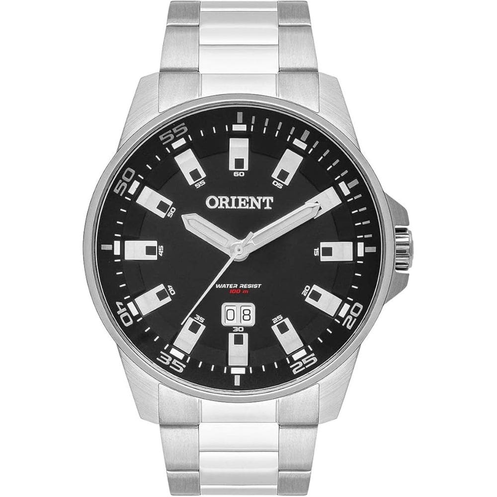 Relógio Masculino Orient - MBSS1402 P1SX