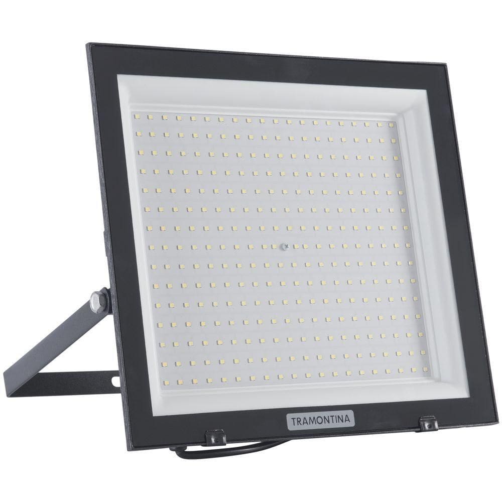 Refletor Led Tramontina 300 W 6500 K Luz Branca
