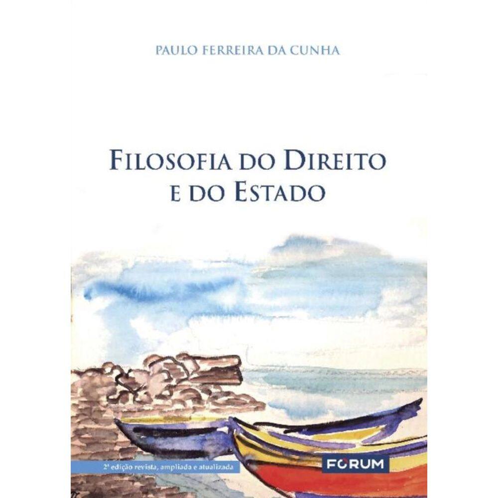 Filosofia Do Direito e Do Estado